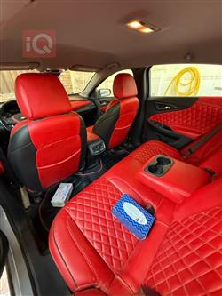 شيفروليه ماليبو